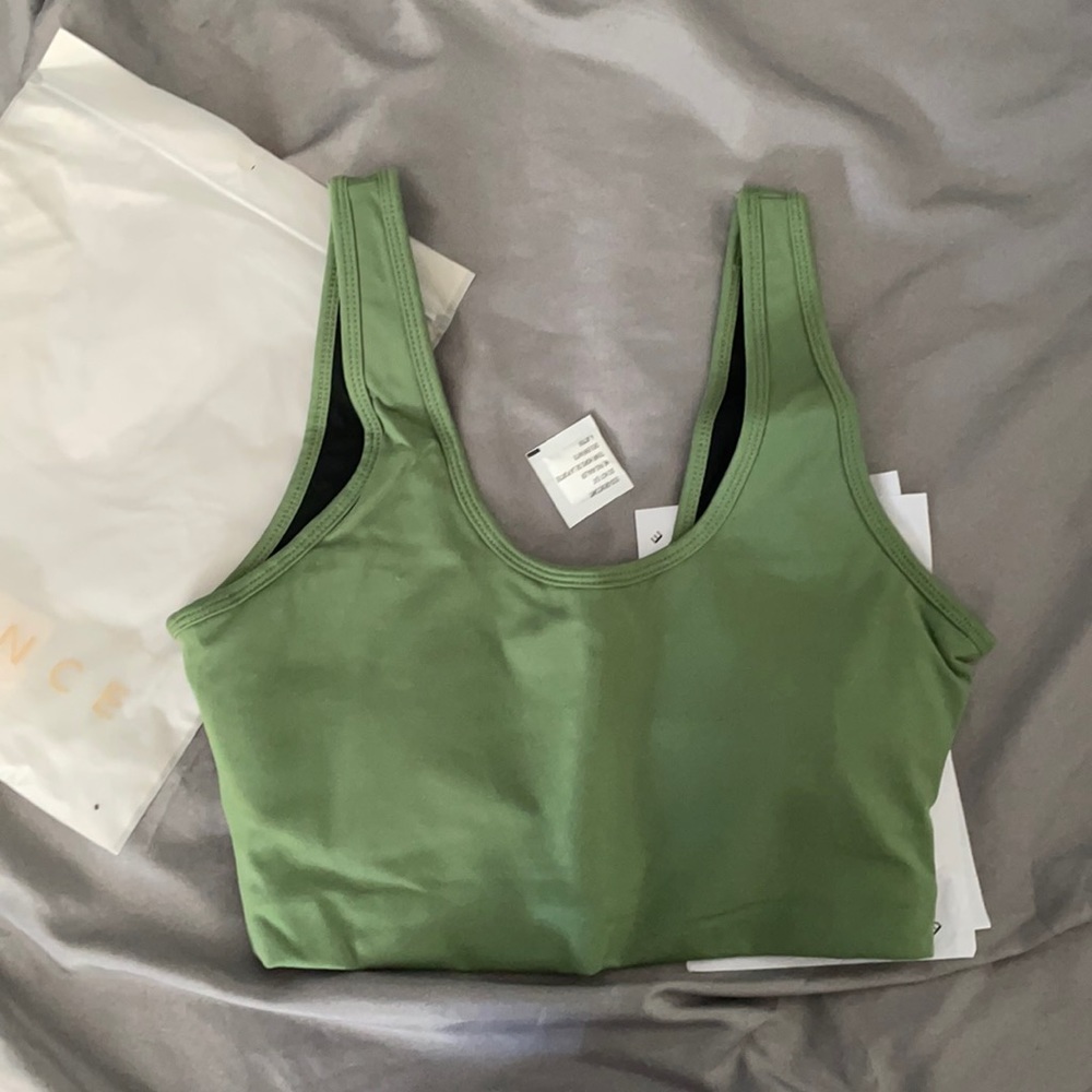 Balance Athletica amazon bra